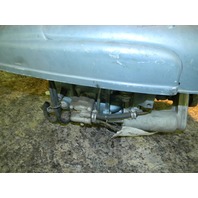 Montgomery Ward Sears 1956 Powerhead W/ Gas Tank 5 HP