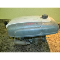 Montgomery Ward Sears 1956 Powerhead W/ Gas Tank 5 HP