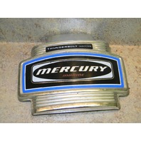 Mercury Front Cover Medallion circa 1973 1974 1975