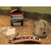 NEW Wiseco Performance Piston and Rings