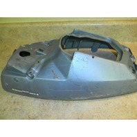 Johnson Evinrude 1977 Lower Bottom Cowling Cover 9.9 15 HP 2 Cylinder