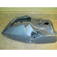 Johnson Evinrude 1977 Lower Bottom Cowling Cover 9.9 15 HP 2 Cylinder