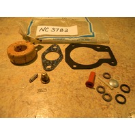 New OMC Carburetor Repair Kit