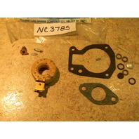 New OMC Carburetor Repair Kit