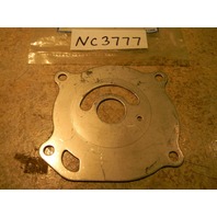 New Sierra Water Pump Impeller Plate