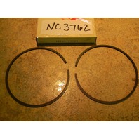 New Suzuki Piston Ring Set