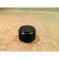 NEW NOS Mercury Plastic Gimbal Housing Plug
