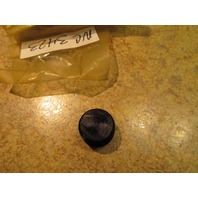 NEW NOS Mercury Plastic Gimbal Housing Plug