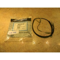 Quicksilver Harness Assembly New In Package