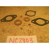 NEW Mercury Quicksilver Gasket Kit