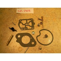 NEW Mercury Quicksilver Gasket Kit