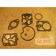 NEW Mercury Quicksilver Gasket Kit
