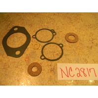 NEW Mercury Quicksilver Gasket Kit