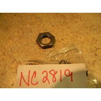 NEW Johnson Evinrude Nut Pinion