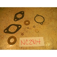 NEW Mercury Quicksilver Gasket Kit