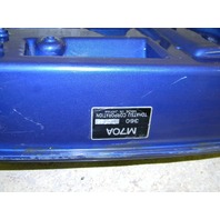 Nissan Tohatsu Bottom Cowl Cowling Cover 50 60 70 HP