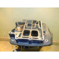 Nissan Tohastu Driveshaft Housing from a 1985 70 HP 2 Cyl