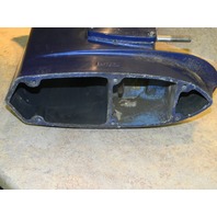 Nissan Tohastu Driveshaft Housing from a 1985 70 HP 2 Cyl
