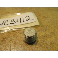 NEW NOS OMC Johnson Evinrude Plug