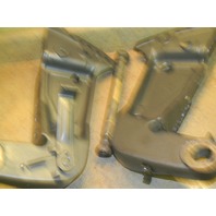 Mercury 1987 - 1990 1991 Transom Brackets 45 50 60 70 75 80 90 135 150 + HP