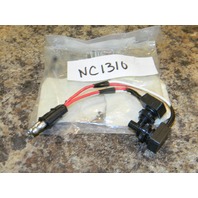 NOS Polaris Snowmobile ATV 4 WD Forward Switch Big Boss