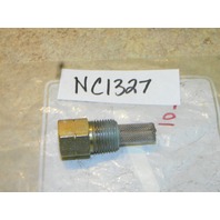 NOS Polaris Snowmobile ATV Oil Filter Banjo Screen