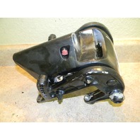 Mercury 1970 1971 1972 Swivel & Transom Bracket Set 20 (200) HP