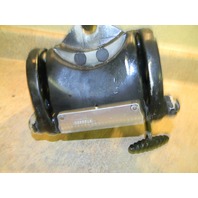 Mercury 1970 1971 1972 Swivel & Transom Bracket Set 20 (200) HP