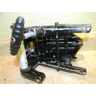 Mercury 1970 1971 1972 Swivel & Transom Bracket Set 20 (200) HP