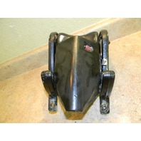 Mercury 1970 1971 1972 Swivel & Transom Bracket Set 20 (200) HP