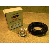 New Mercury MerCap Capsule Kit