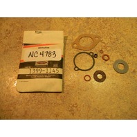 New Mercury MerCap Gasket Set