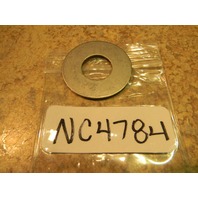 New Mercury Quicksilver Pump Plate