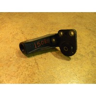Johnson Evinrude 1972 - 1999 2000 2001 Rear Port Support Bracket 40 - 75 HP