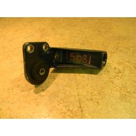 Johnson Evinrude 1972 - 1999 2000 2001 Rear Support Starboard Bracket 40 - 75 HP