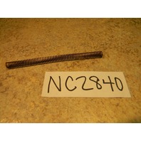 NEW Johnson Evinrude Spring