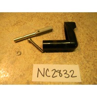 NEW Mercury Quicksilver SHAFT/ SHIFT