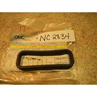 NEW Johnson Evinrude OMC SEAL-EXH HSG