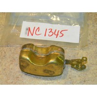 NOS Quicksilver Mercury Mercrusier Float