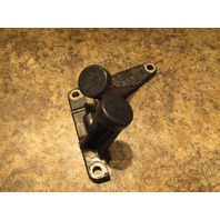 OMC 1974 - 1997 1998 Port & Starboard Support Bracket Set 90 - 235 HP