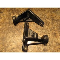 OMC 1974 - 1997 1998 Port & Starboard Support Bracket Set 90 - 235 HP