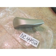 Suzuki Tiller Handle Cover