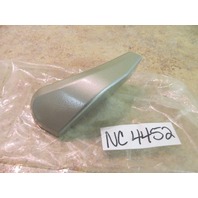 Suzuki Tiller Handle Cover