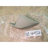 Suzuki Tiller Handle Cover