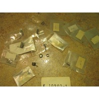 Mercury Repair Kit