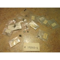 Mercury Repair Kit