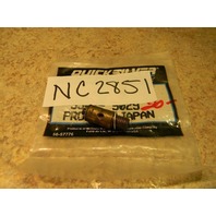 NEW Mercury Quicksilver Seat Kit, inlet