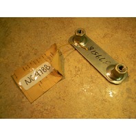 New Johnson Evinrude OMC Heat Exchanger