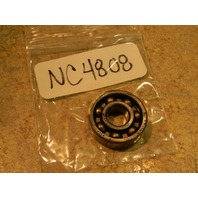 New Mercury Ball Bearing