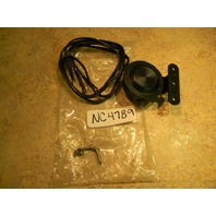 New Mercury Force Overheat Buzzer